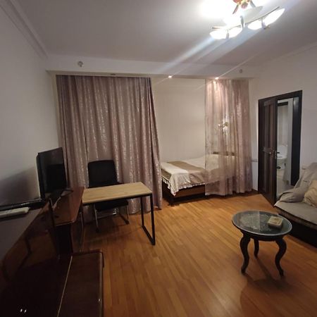 Apartments On Sayat-Nova 14 Erivan Dış mekan fotoğraf