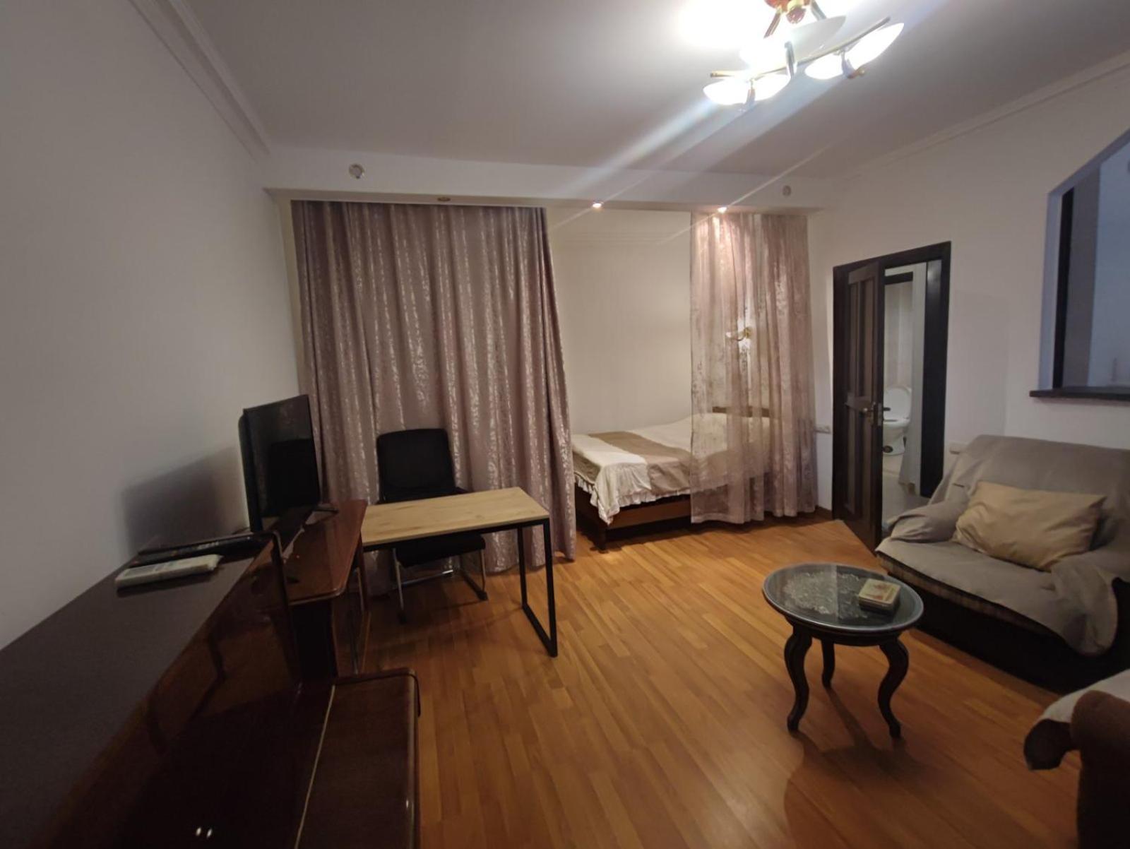 Apartments On Sayat-Nova 14 Erivan Dış mekan fotoğraf
