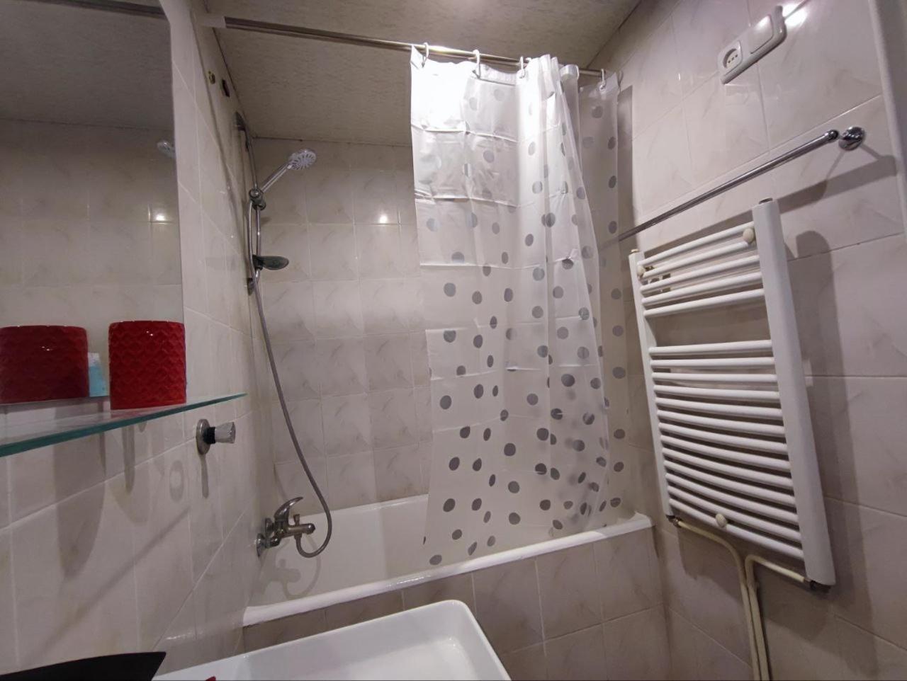 Apartments On Sayat-Nova 14 Erivan Dış mekan fotoğraf