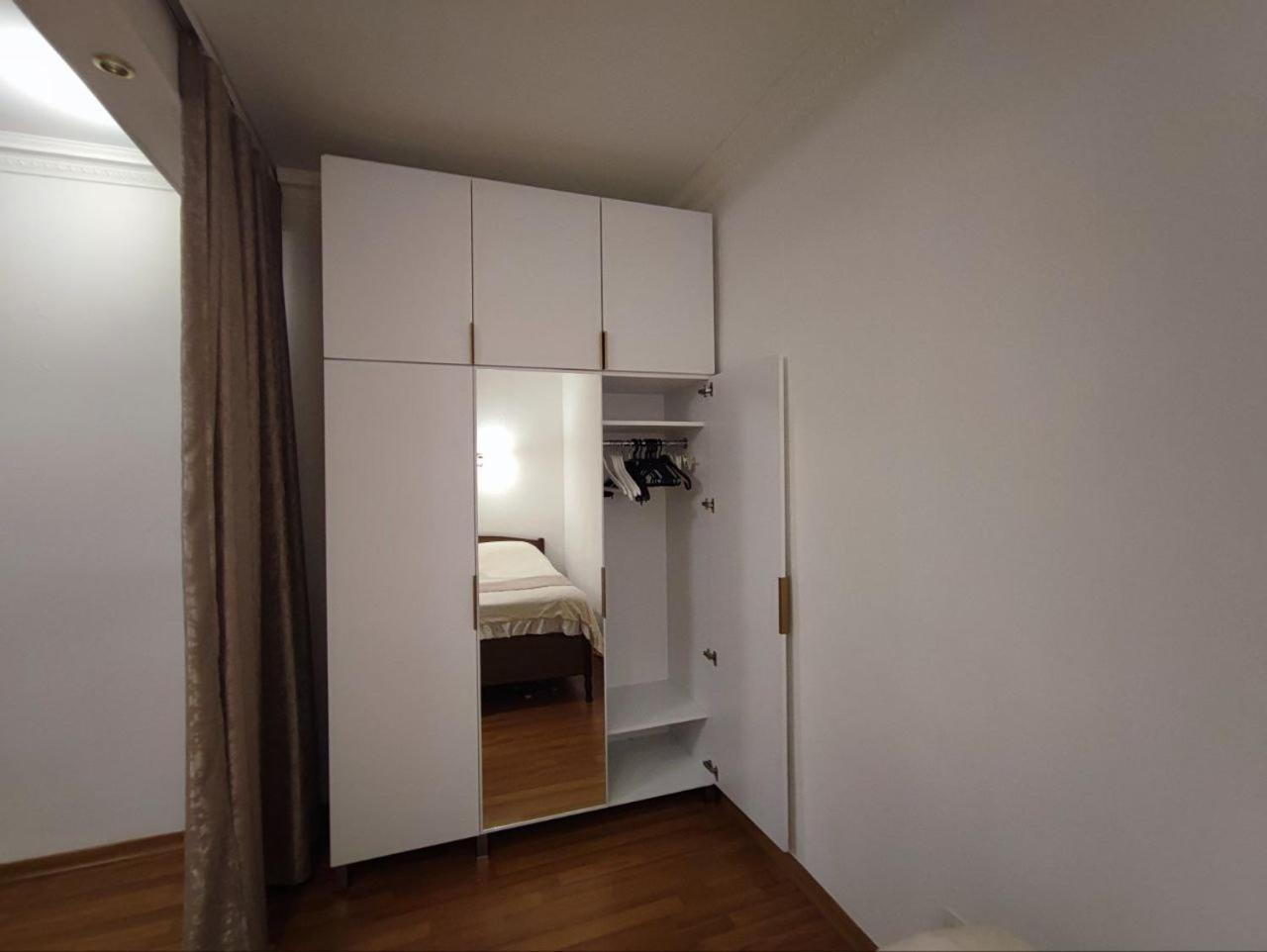 Apartments On Sayat-Nova 14 Erivan Dış mekan fotoğraf
