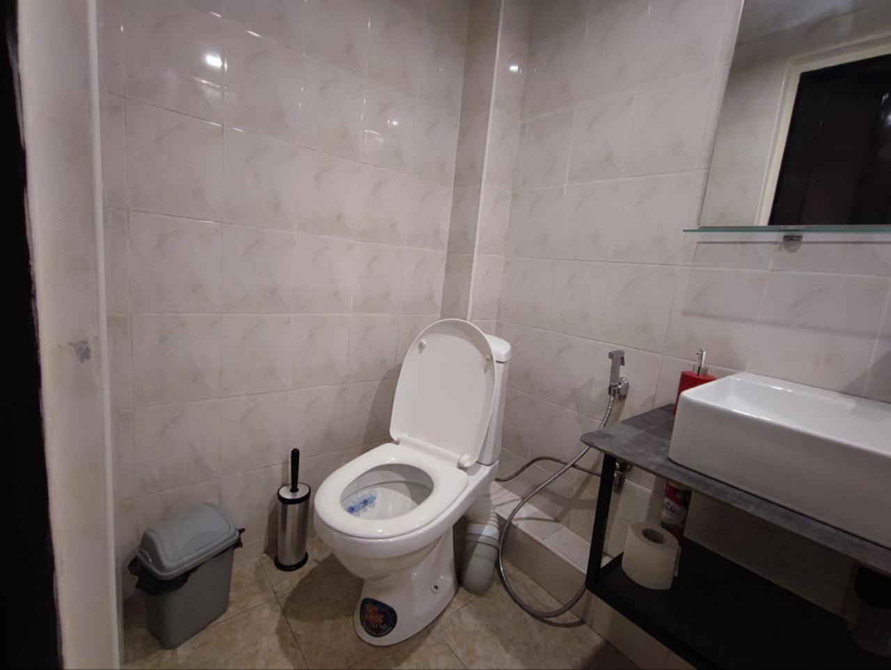 Apartments On Sayat-Nova 14 Erivan Dış mekan fotoğraf