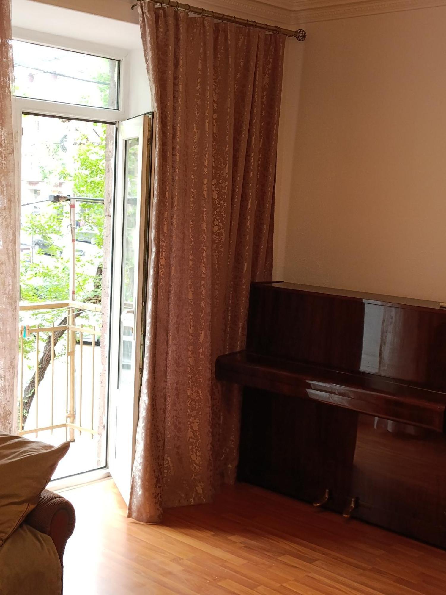Apartments On Sayat-Nova 14 Erivan Dış mekan fotoğraf