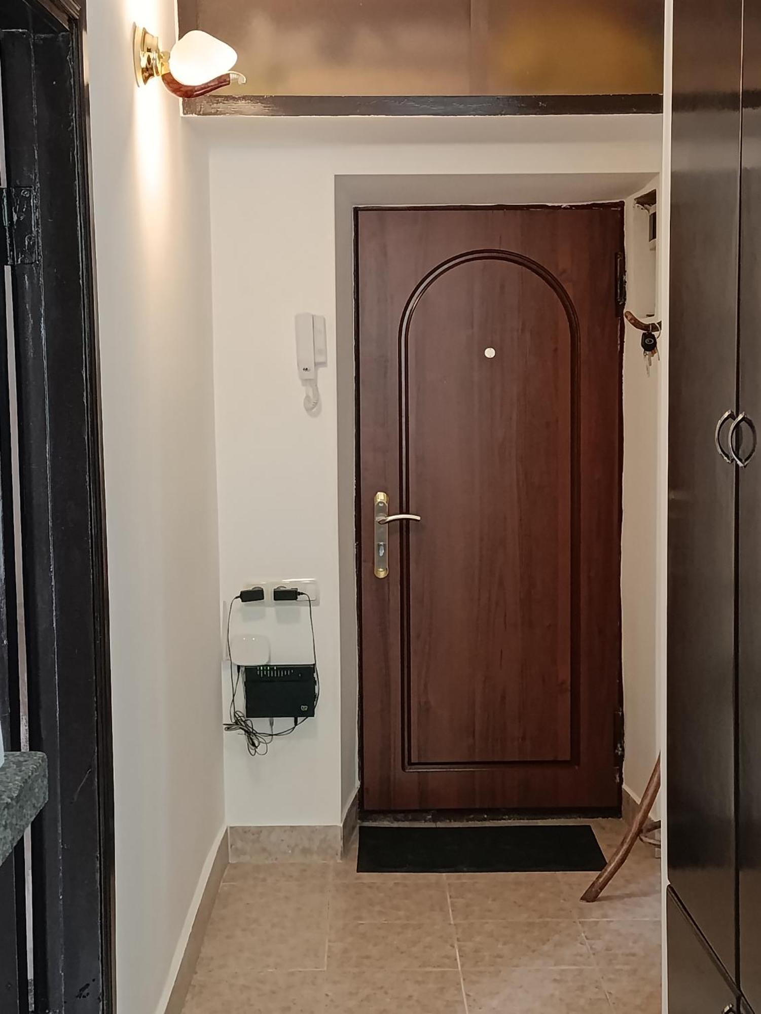 Apartments On Sayat-Nova 14 Erivan Dış mekan fotoğraf