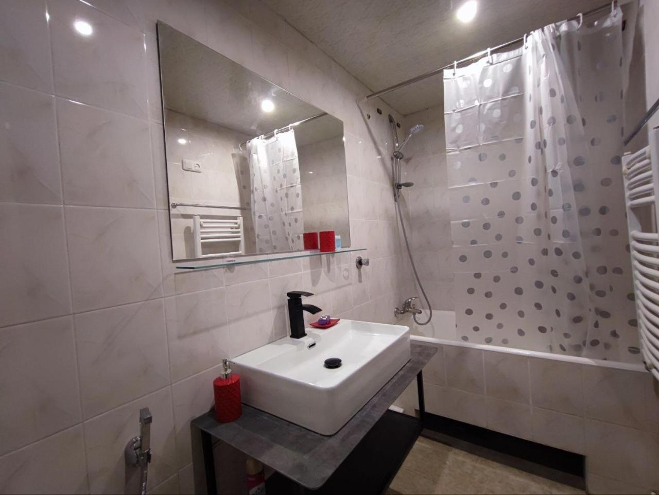 Apartments On Sayat-Nova 14 Erivan Dış mekan fotoğraf