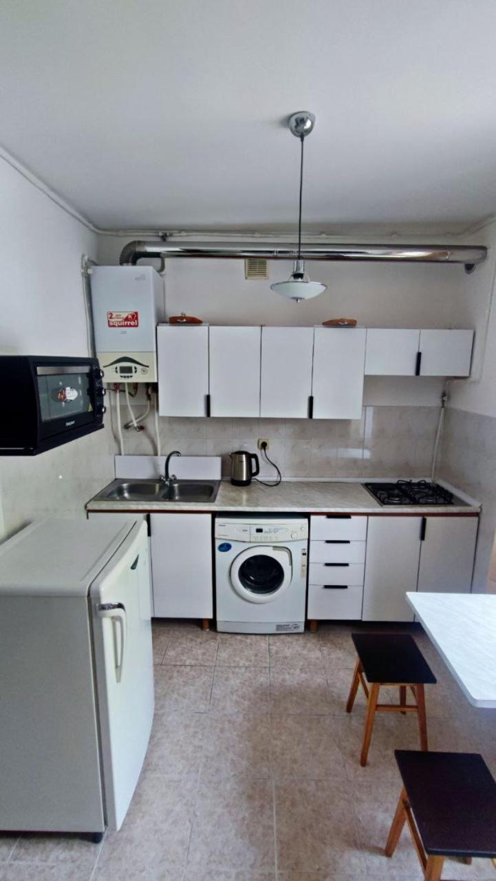 Apartments On Sayat-Nova 14 Erivan Dış mekan fotoğraf