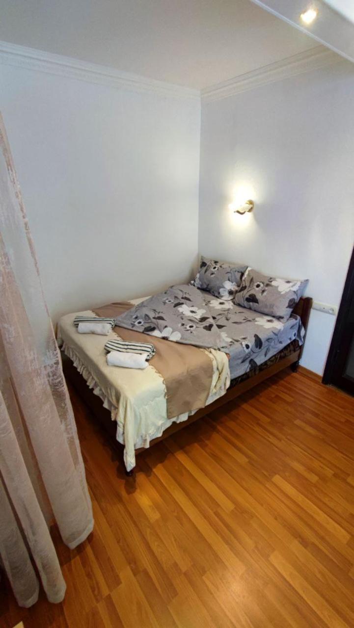 Apartments On Sayat-Nova 14 Erivan Dış mekan fotoğraf